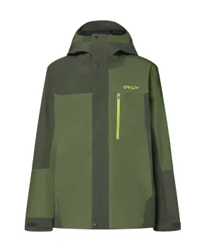 Men's TNP TBT Insulated Jacket