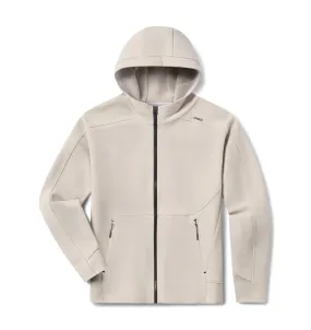 Men's UNRL Impact Full Zip | Sand