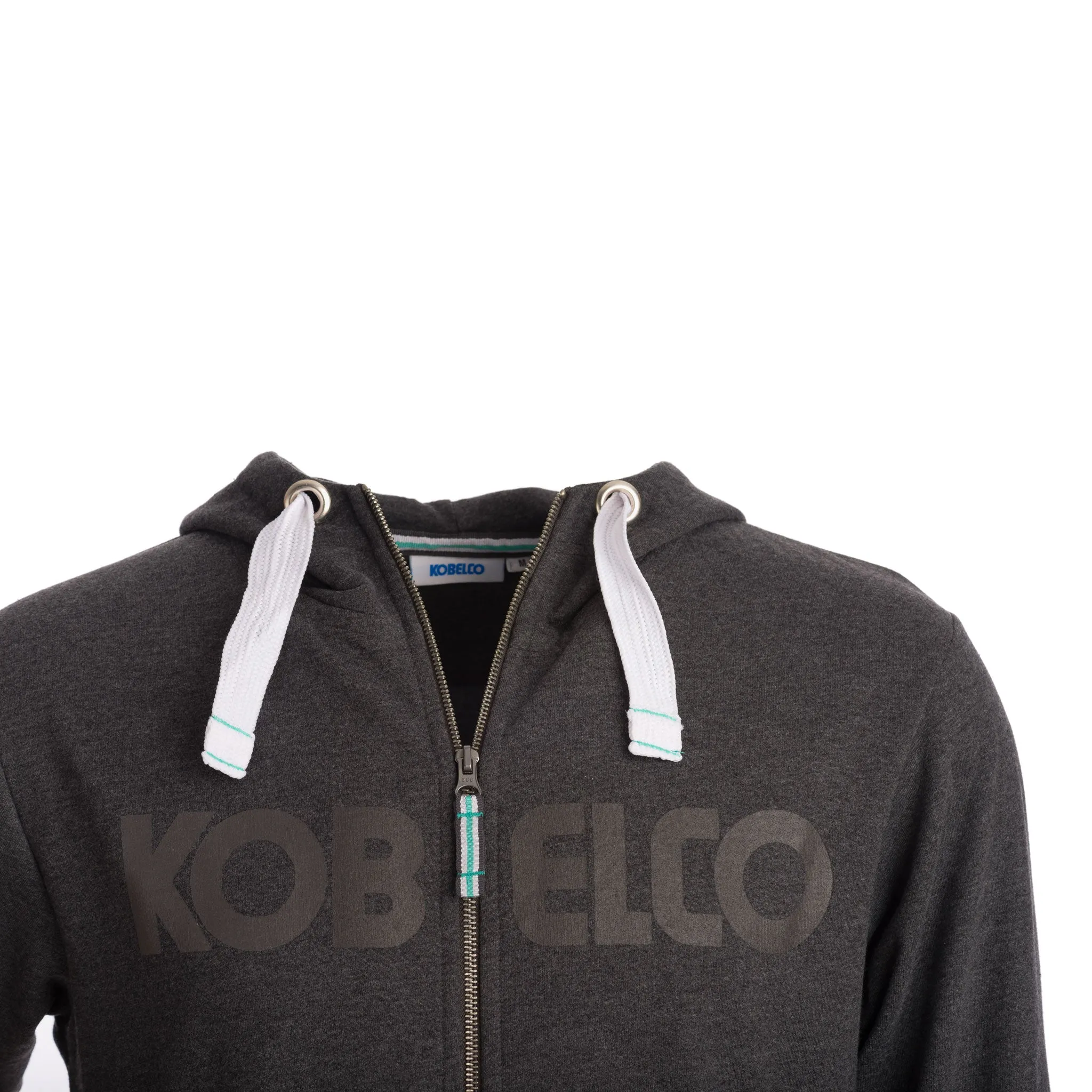 Men's Zip Up Sweatshirt