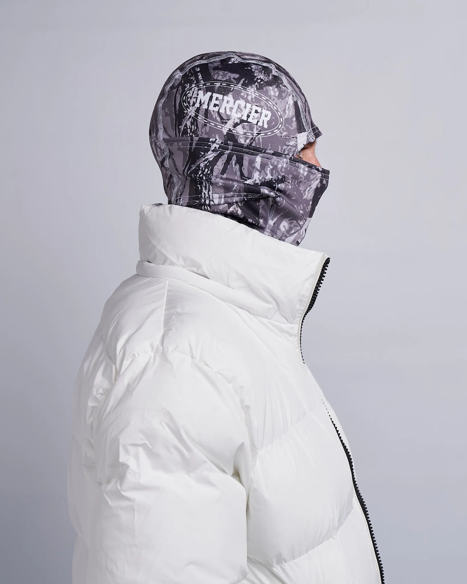 Mercier Forest Balaclava