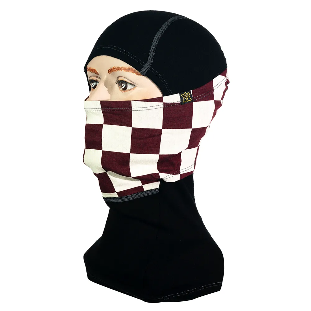 Merino Wool Balaclava