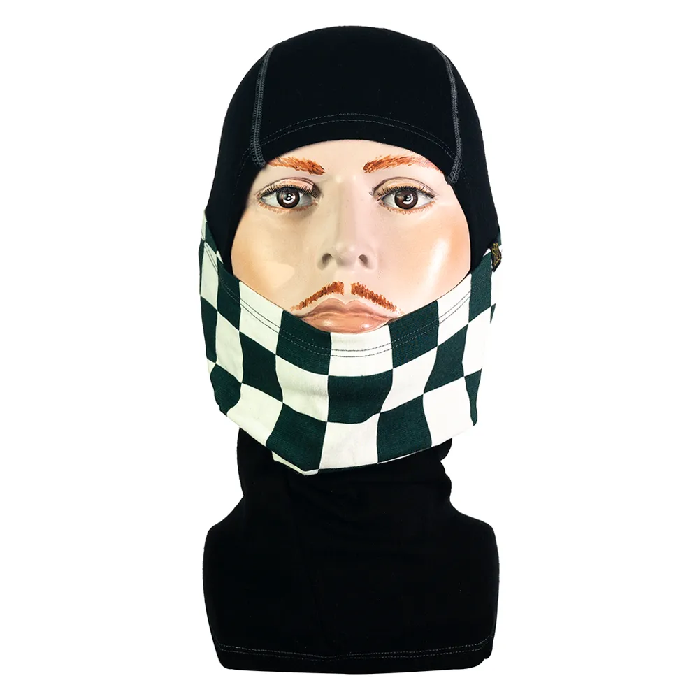 Merino Wool Balaclava