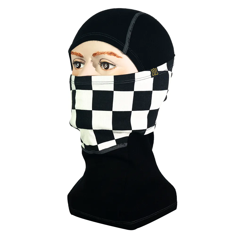 Merino Wool Balaclava