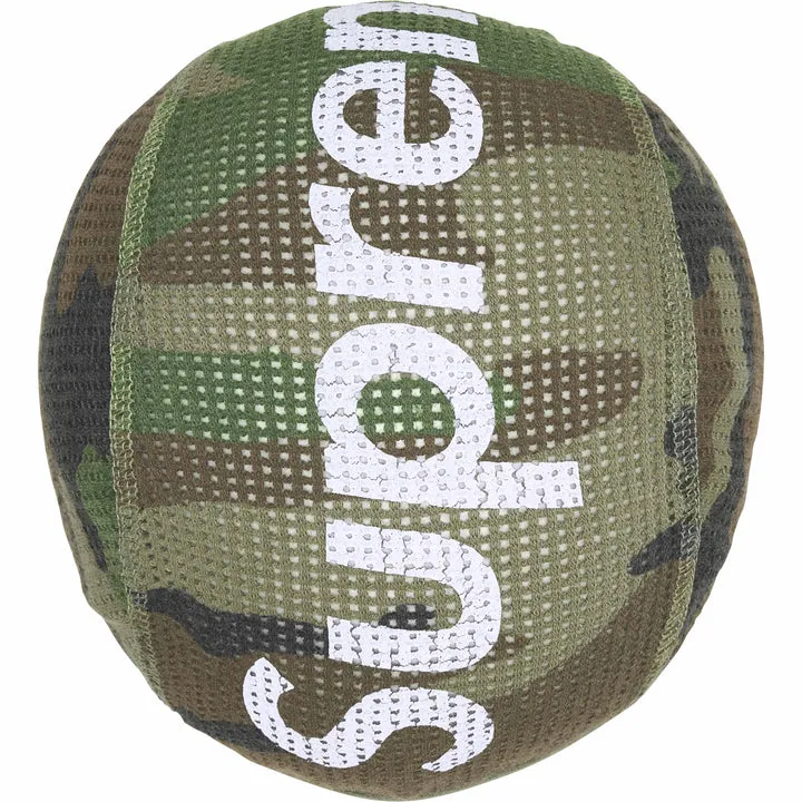 Mesh Lightweight Balaclava (Woodland Camo)