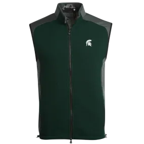 Michigan State Sequoia Luxe Vest