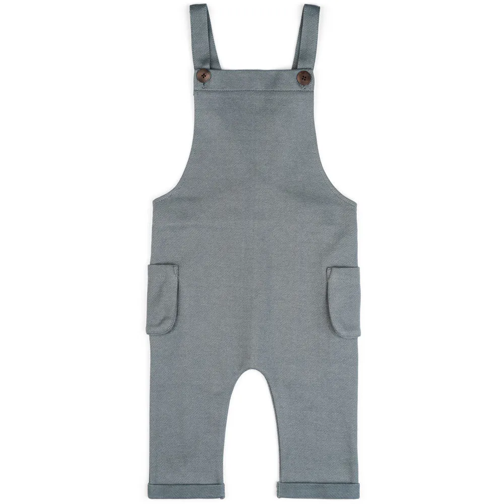 Milkbarn Denim Overall