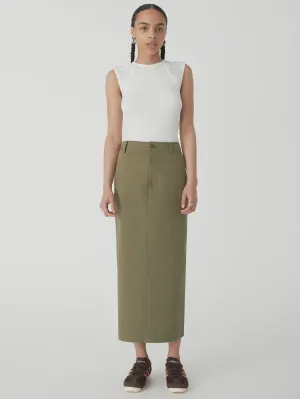 Misha Urban | Carole Skirt - Khaki