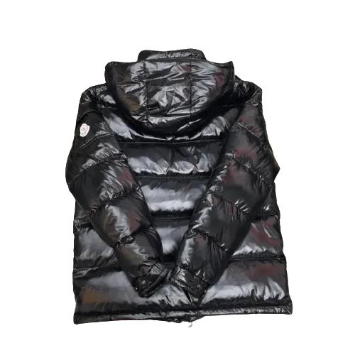 Moncler Puffer Jacket