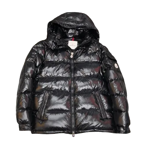 Moncler Puffer Jacket