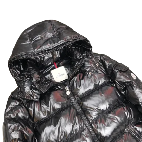 Moncler Puffer Jacket