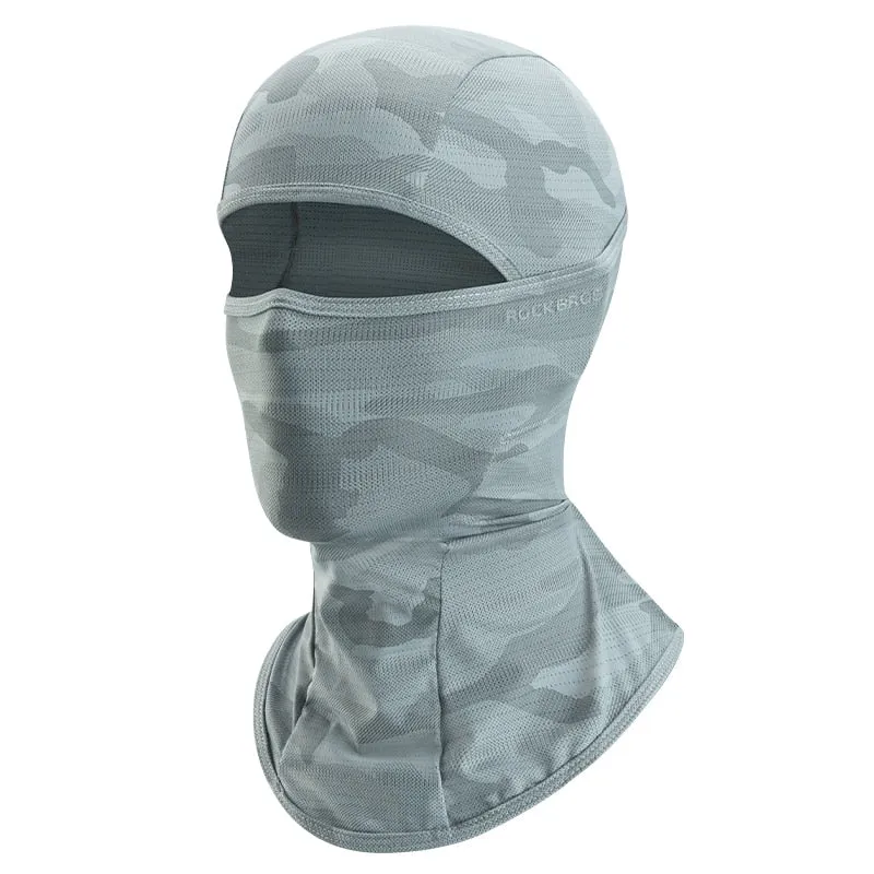 Motorcycle Balaclava Full Face Mask