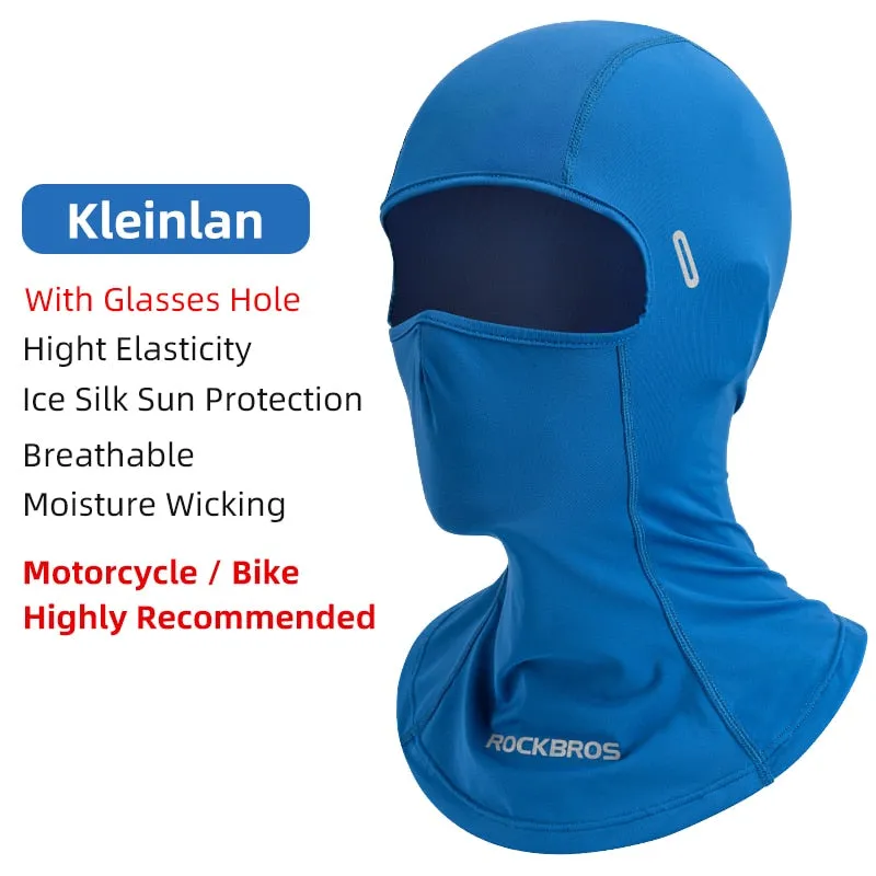 Motorcycle Balaclava Full Face Mask