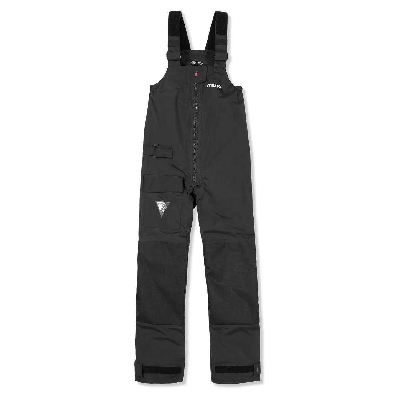 MUSTO BR1 Channel Trouser Overall