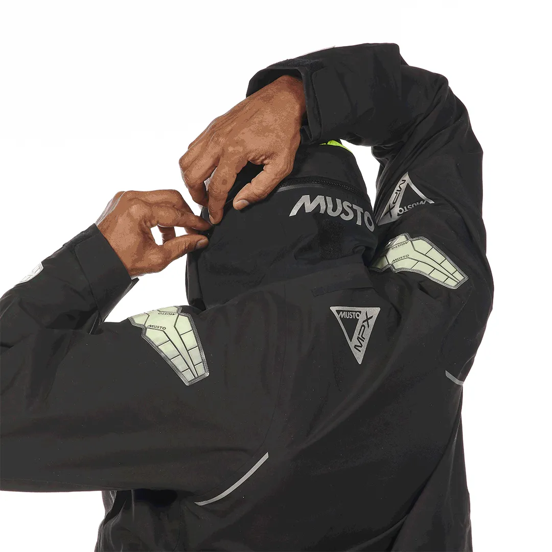 Musto MPX GoreTex PRO Offshore Jacket 2.0