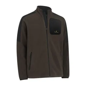 New Forest Fallow Full Zip Fleece