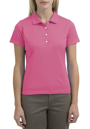 NIKE GOLF - Ladies Tech Basic Dri-FIT UV Sport Shirt.  203697