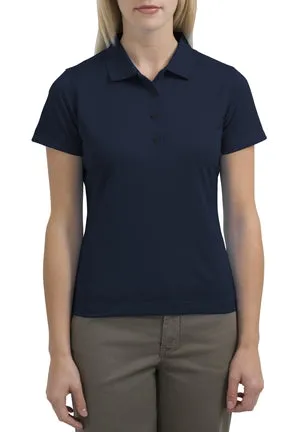 NIKE GOLF - Ladies Tech Basic Dri-FIT UV Sport Shirt.  203697