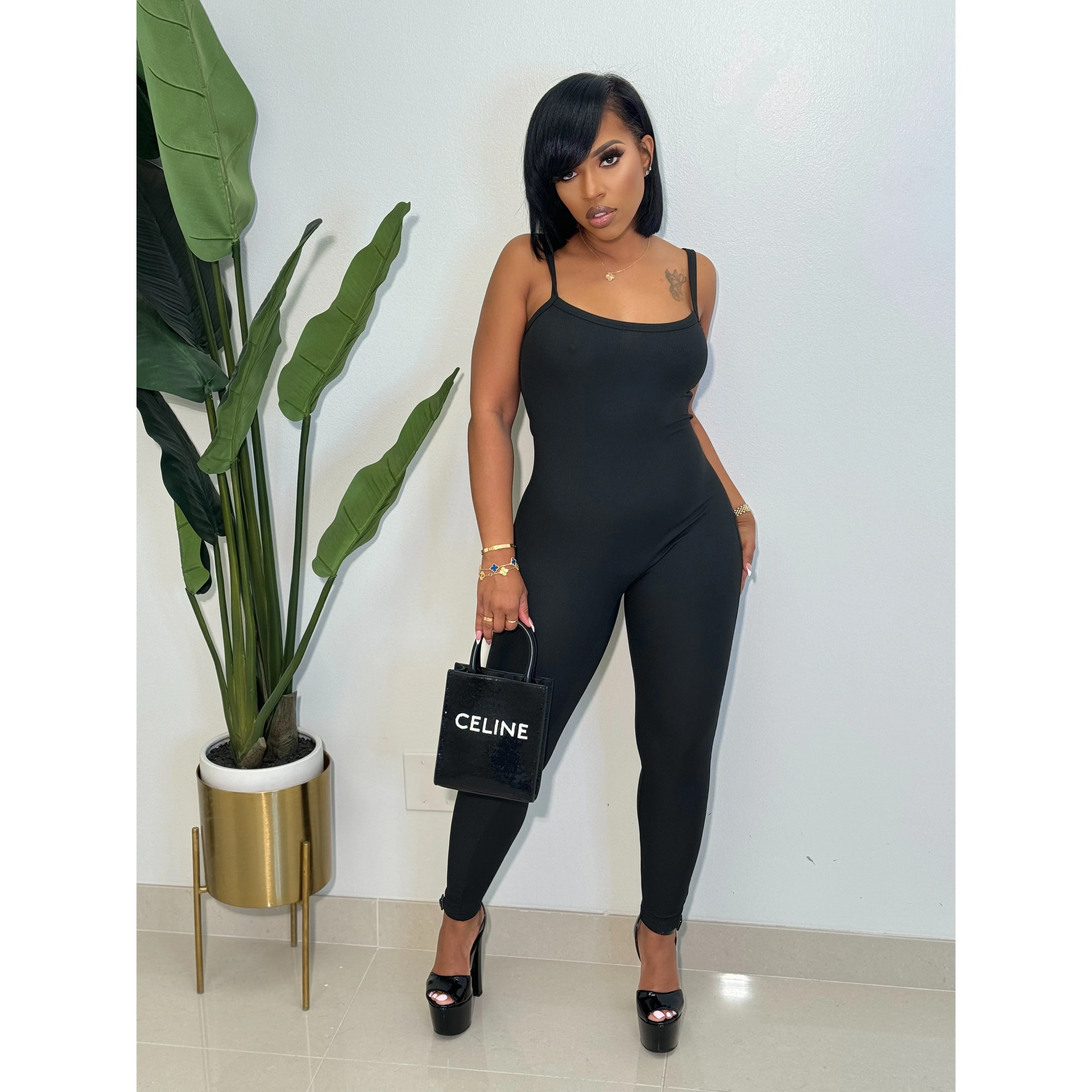 Nivea Jumpsuit