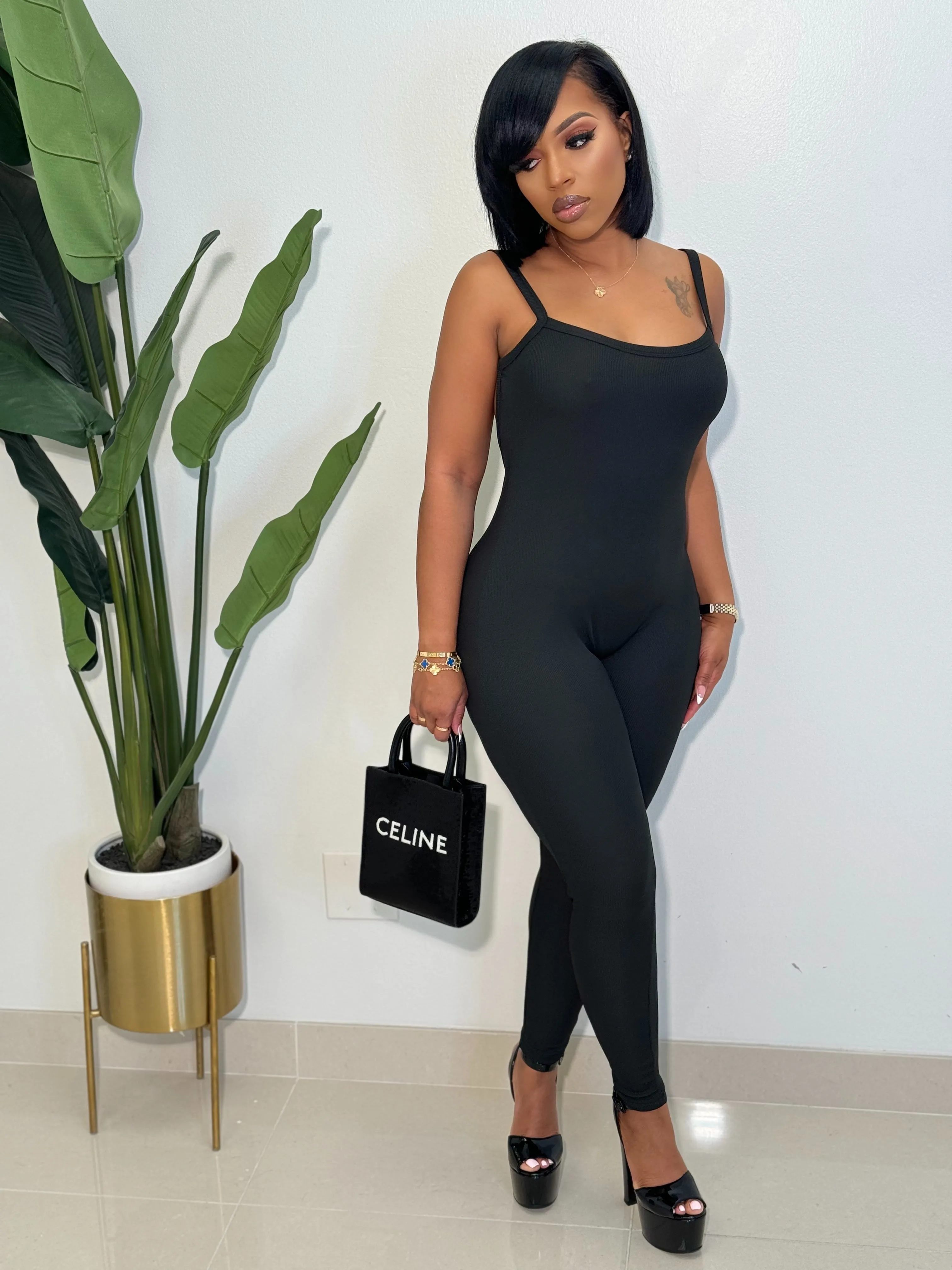 Nivea Jumpsuit