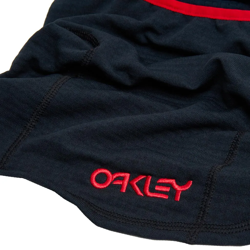 Oakley Polartec Balaclava - Blackout