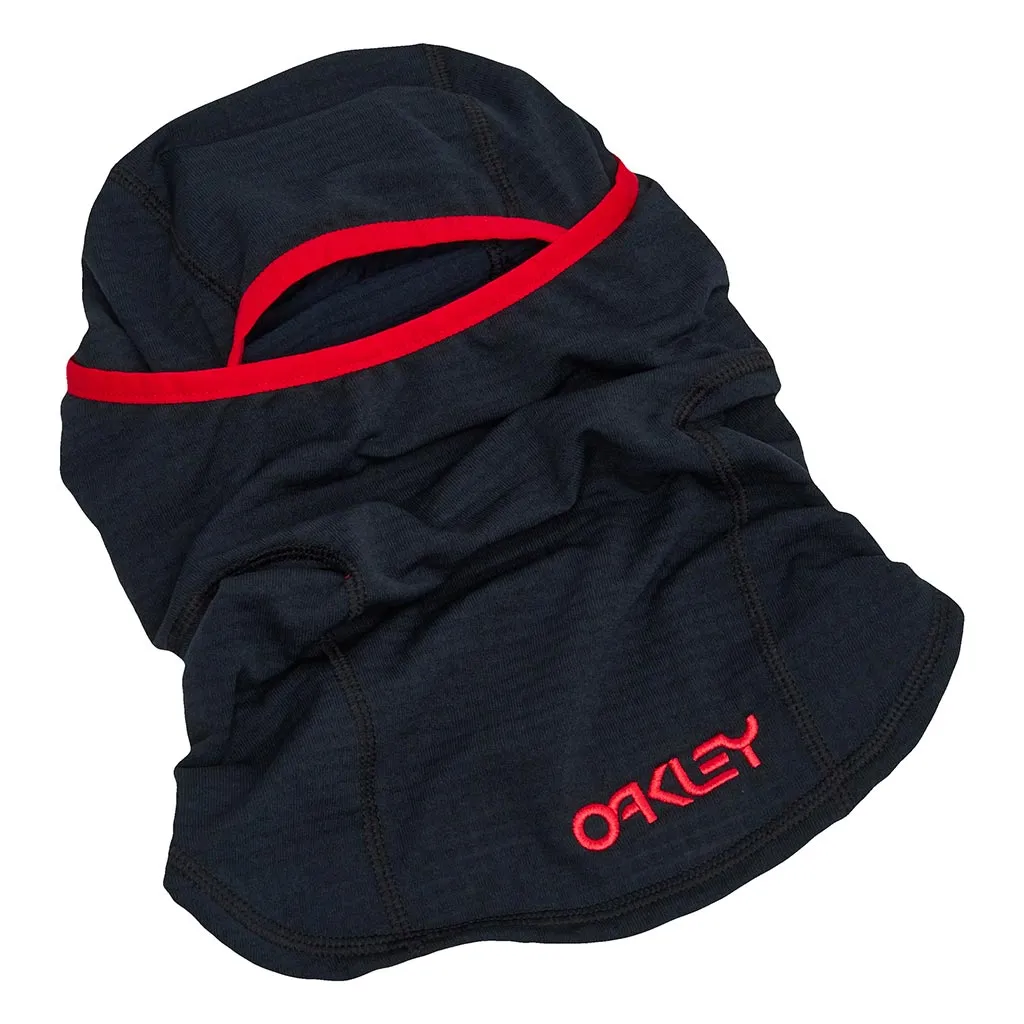 Oakley Polartec Balaclava - Blackout