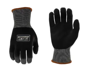 Octogrip High Performance Gloves PW874