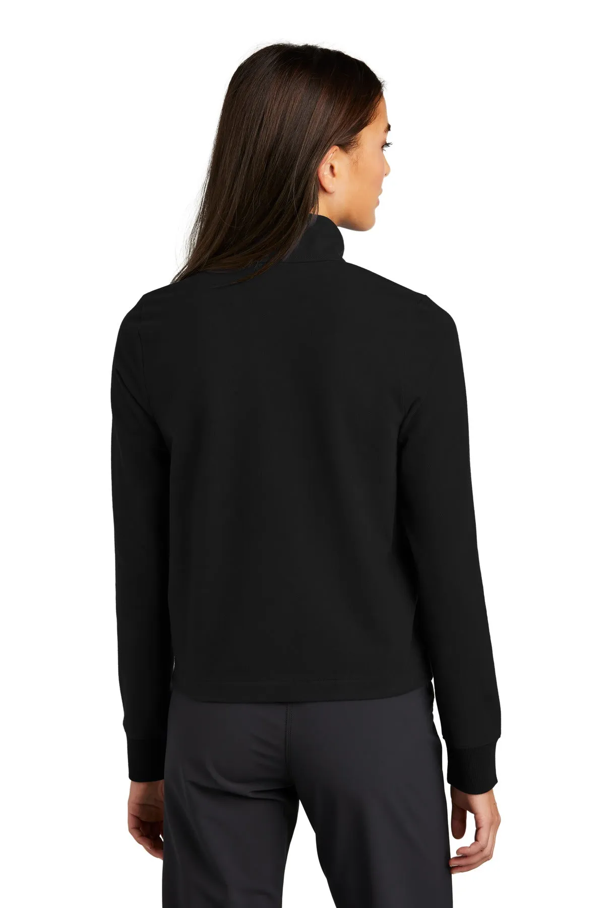 OGIO® Ladies Outstretch Full-Zip LOG830