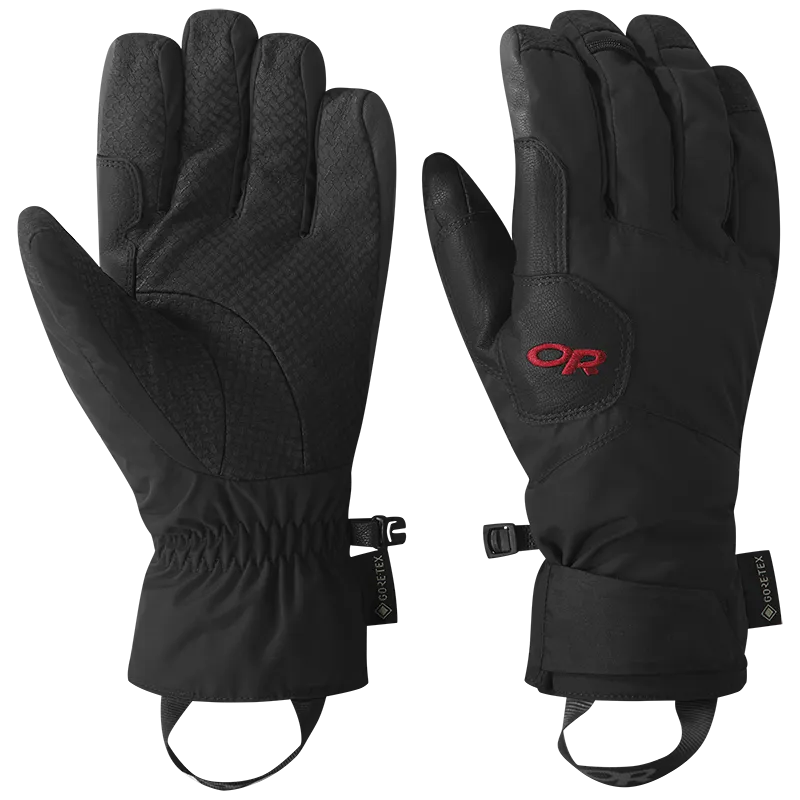 Outdoor Research Men's BitterBlaze GORE-TEX Aerogel Gloves