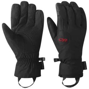 Outdoor Research Men's BitterBlaze GORE-TEX Aerogel Gloves