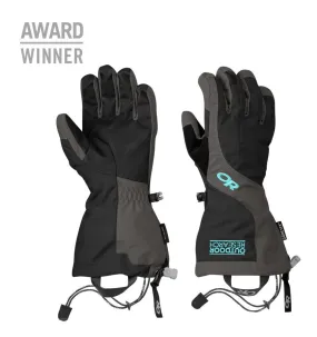 Outdoor Research Women's Arete Gloves