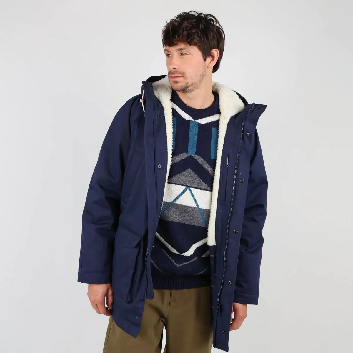 Oxbow JACOBSEN Parka