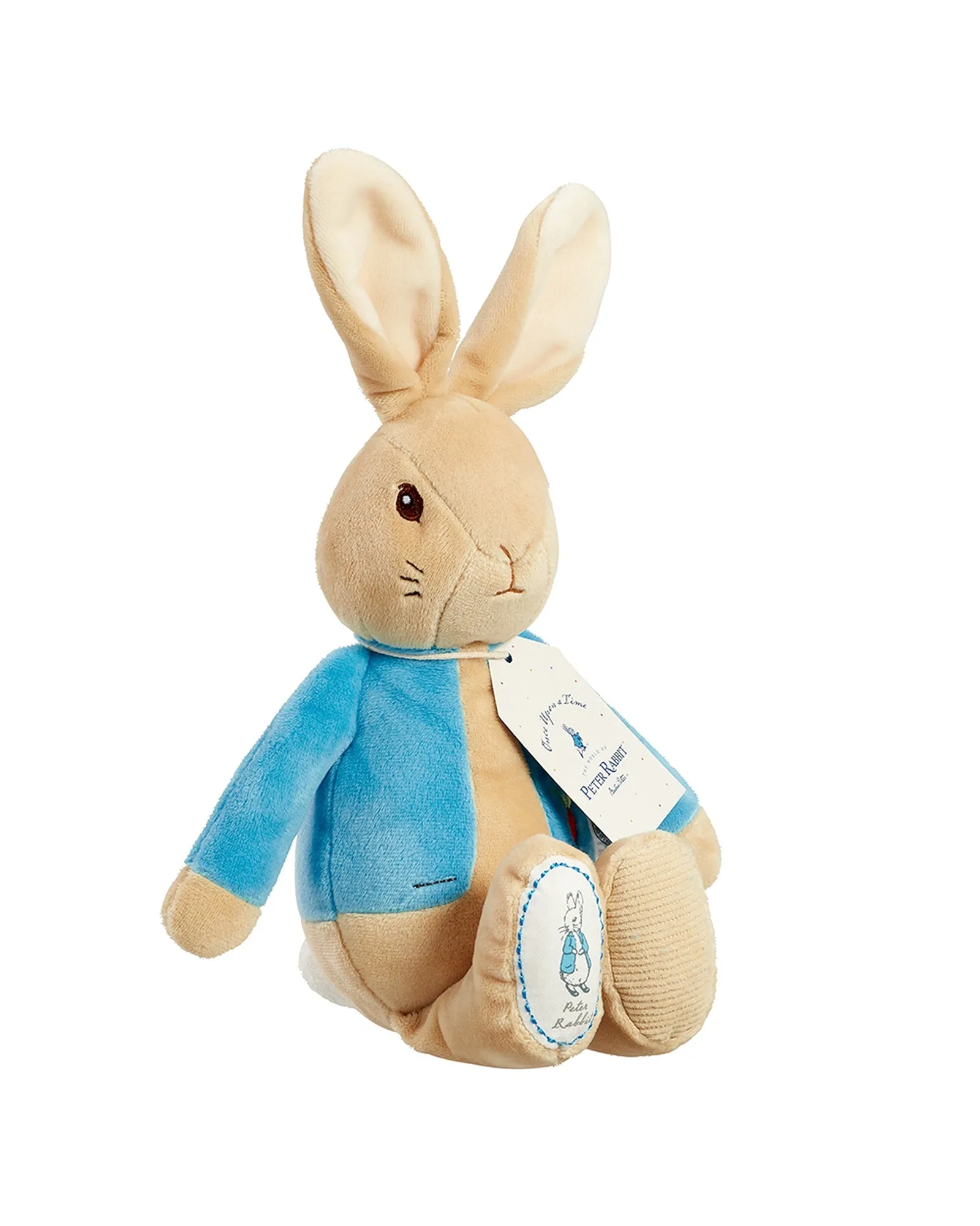 Peter Rabbit Soft Plush Toy 26cm