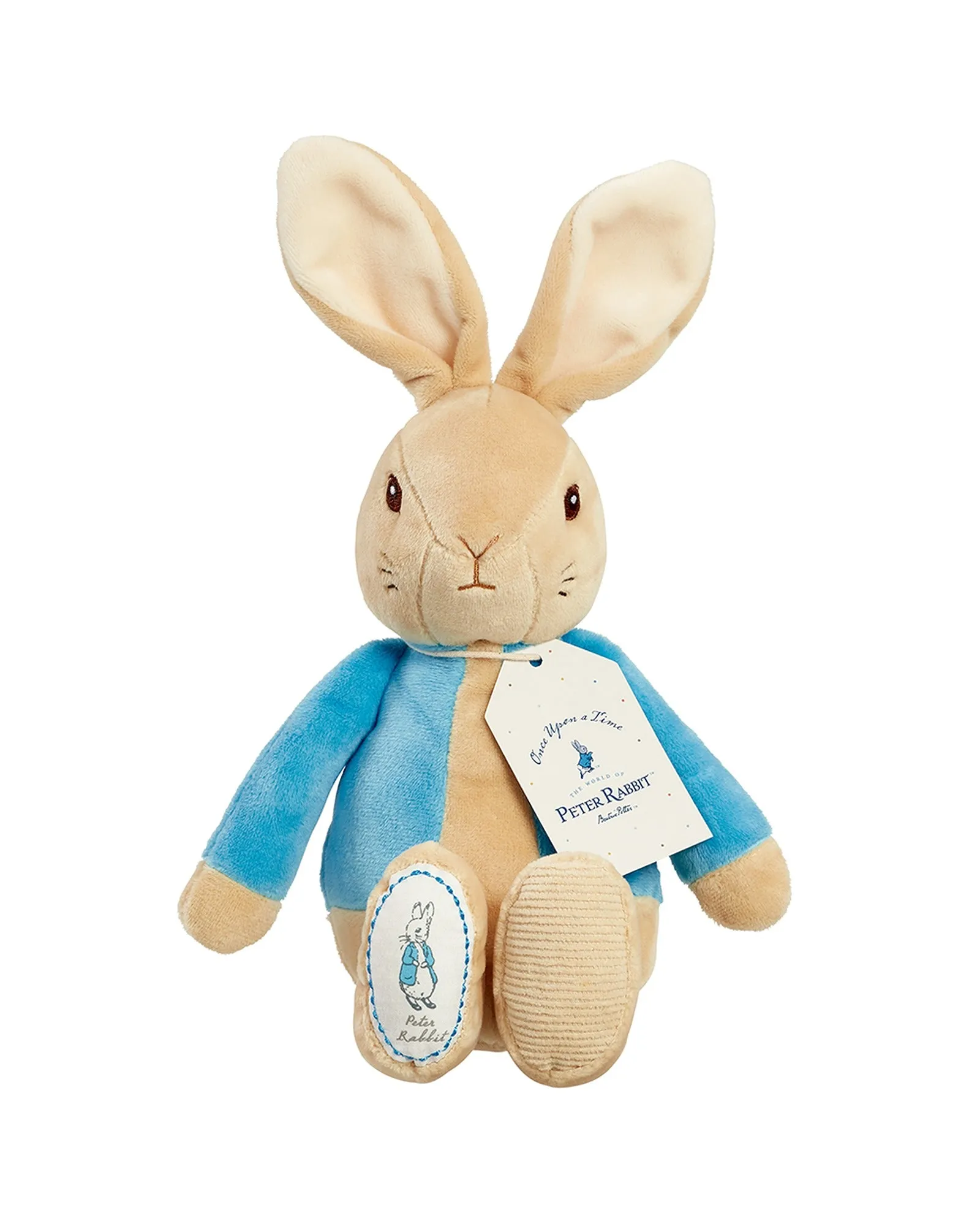 Peter Rabbit Soft Plush Toy 26cm