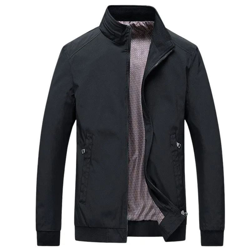 Pologize™ Everyday Loose Thin Jacket