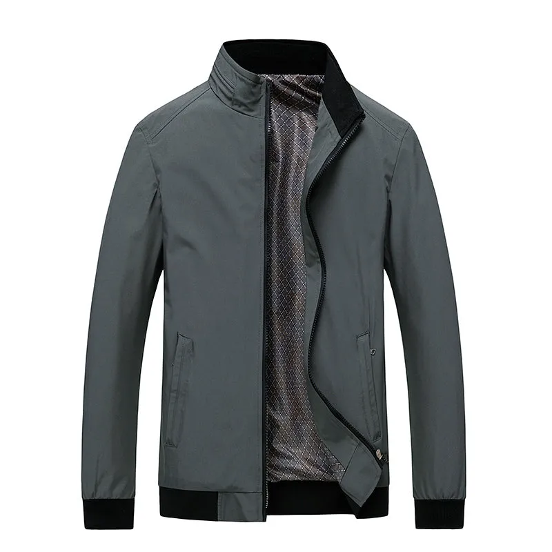 Pologize™ Everyday Loose Thin Jacket