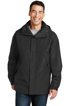 Port Authority® 3-in-1 Jacket. J777