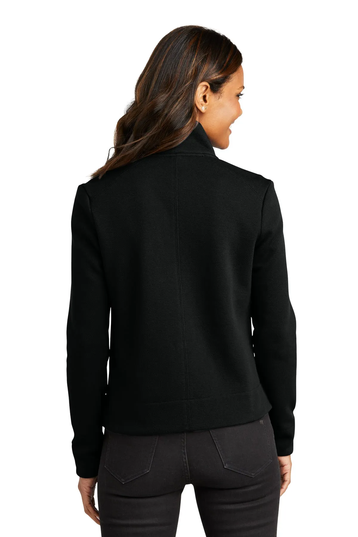 Port Authority Ladies Network Fleece Jacket L422