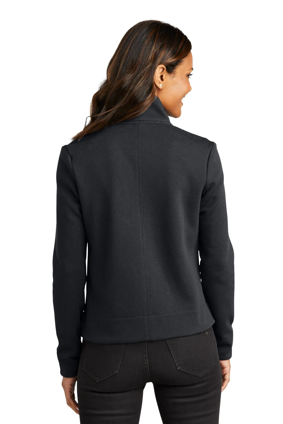 Port Authority Ladies Network Fleece Jacket L422