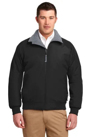 Port Authority® Tall Challenger™ Jacket. TLJ754