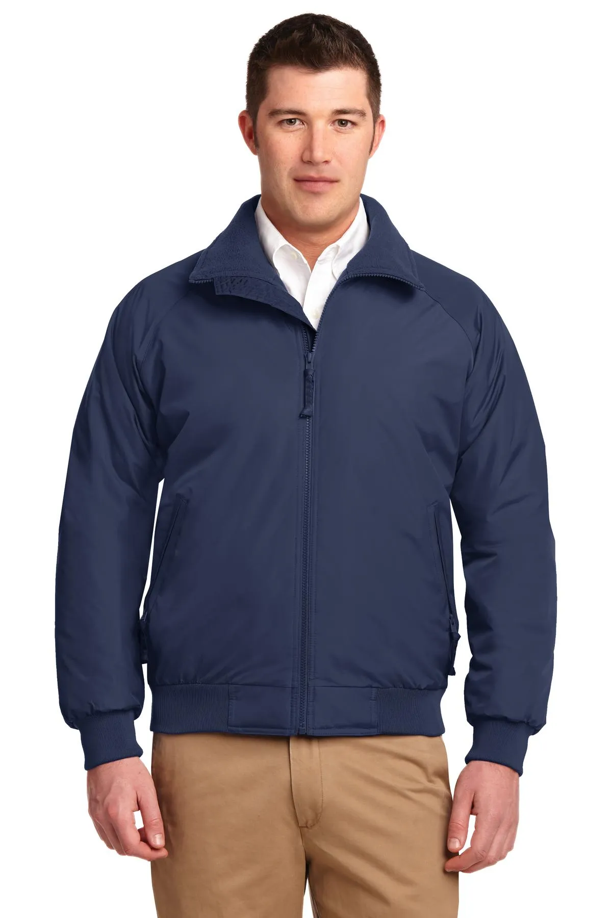 Port Authority® Tall Challenger™ Jacket. TLJ754