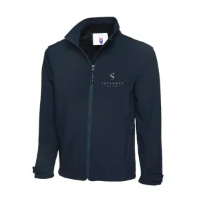 Premium Men's Softshell Jacket