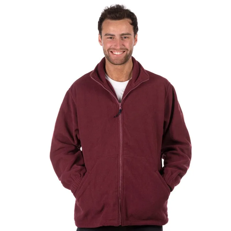 Premium Micro Fleece UC601