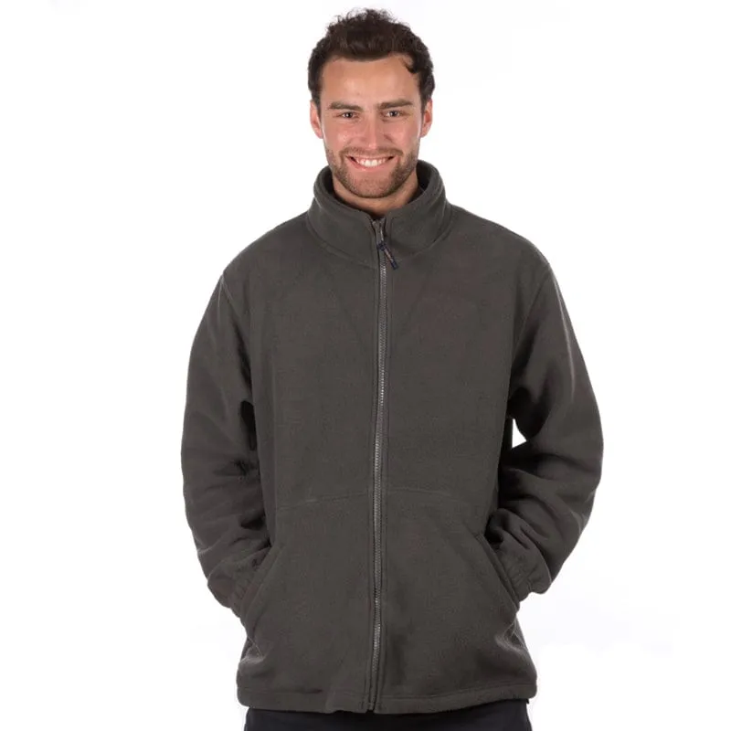 Premium Micro Fleece UC601