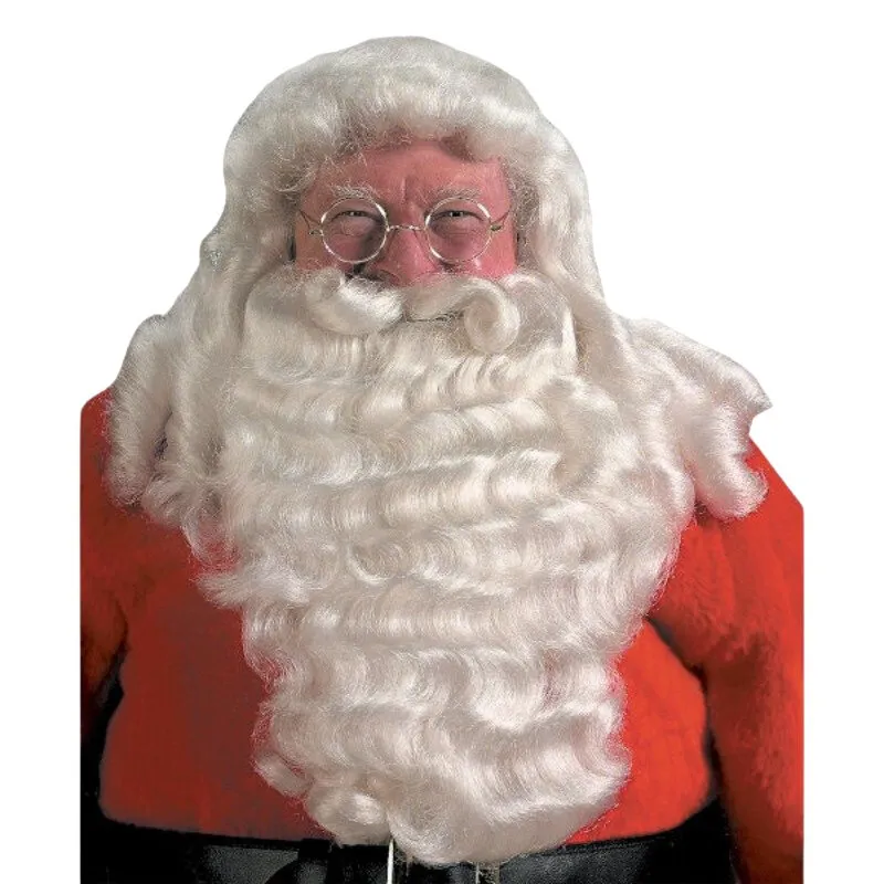 Premium Santa Claus - Hire