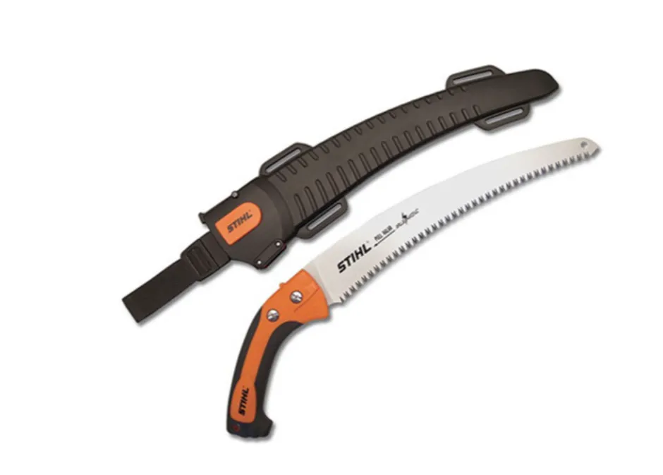 PS90 Arboriculture Saw