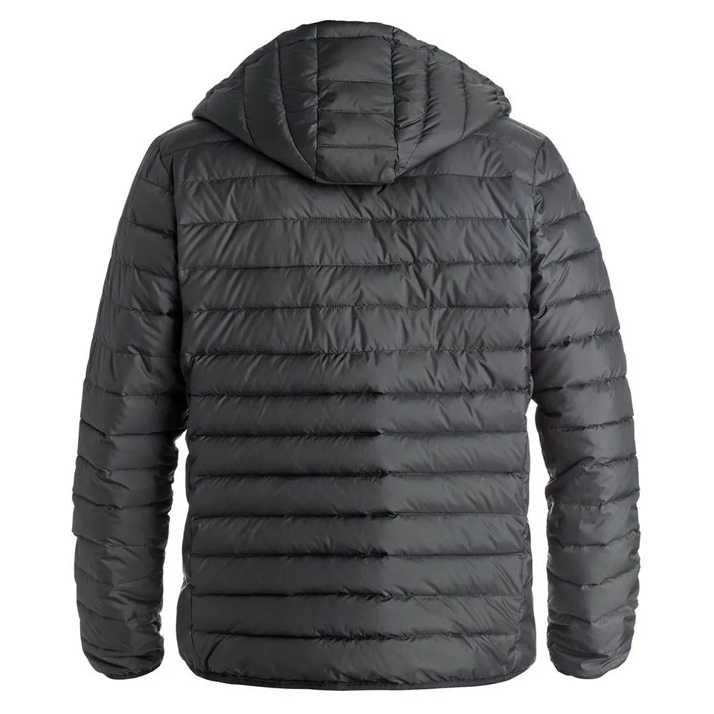 Quiksilver Everyday Scaly Insulator Jacket - Tarmac