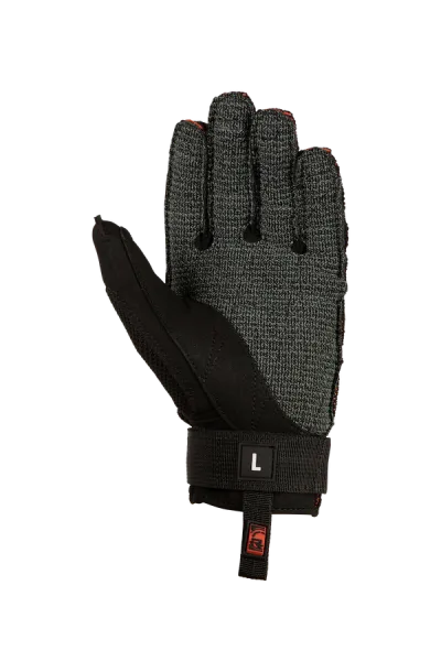 Radar 2024 AirKnit-K BOA Inside-Out Waterski Gloves