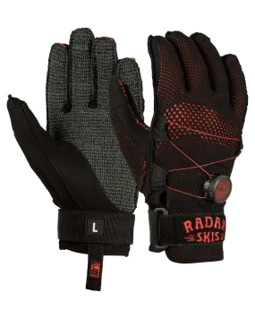 Radar Airknit-K BOA Waterski Gloves - 2024