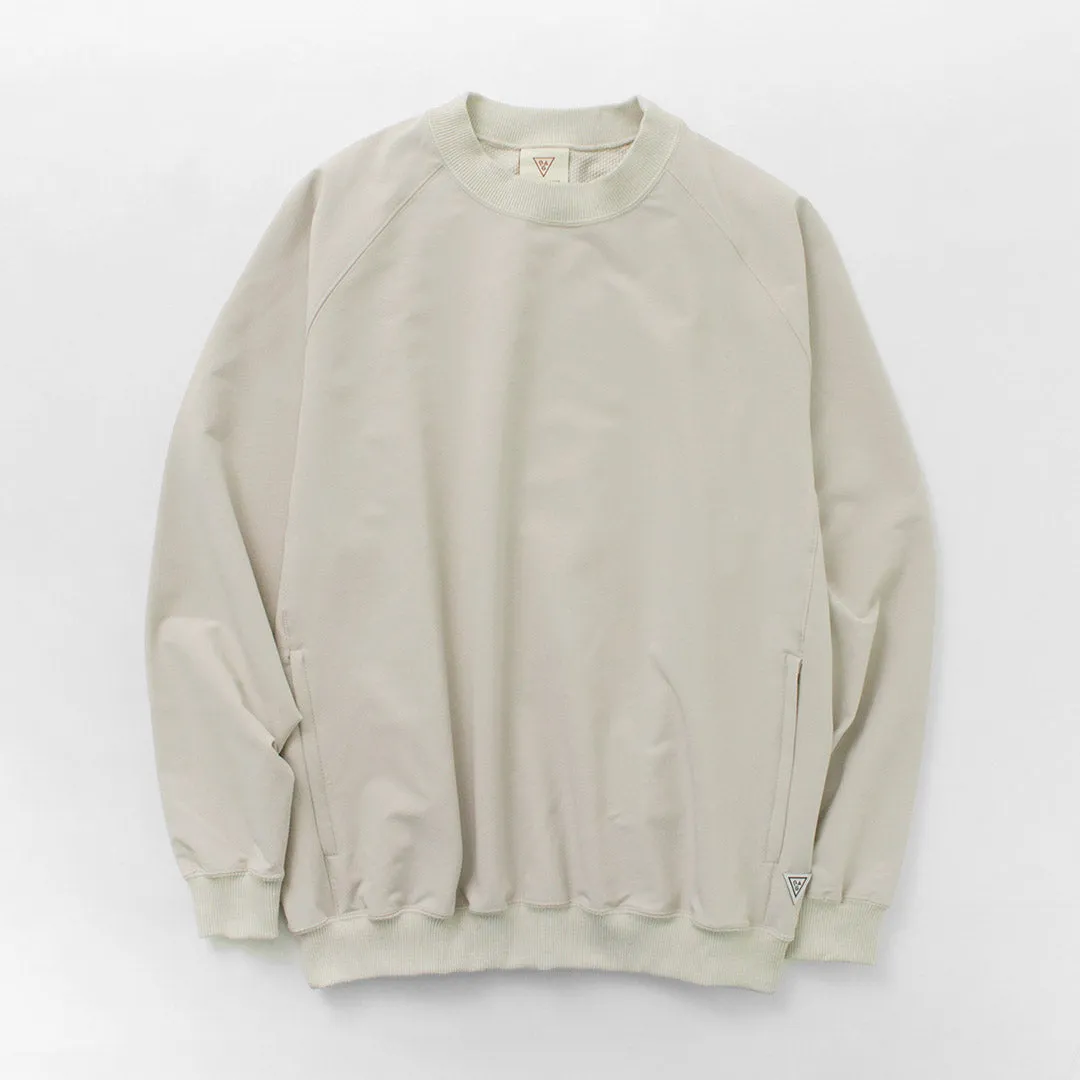 RAG / Storm Fleece Polyvalent Pullover