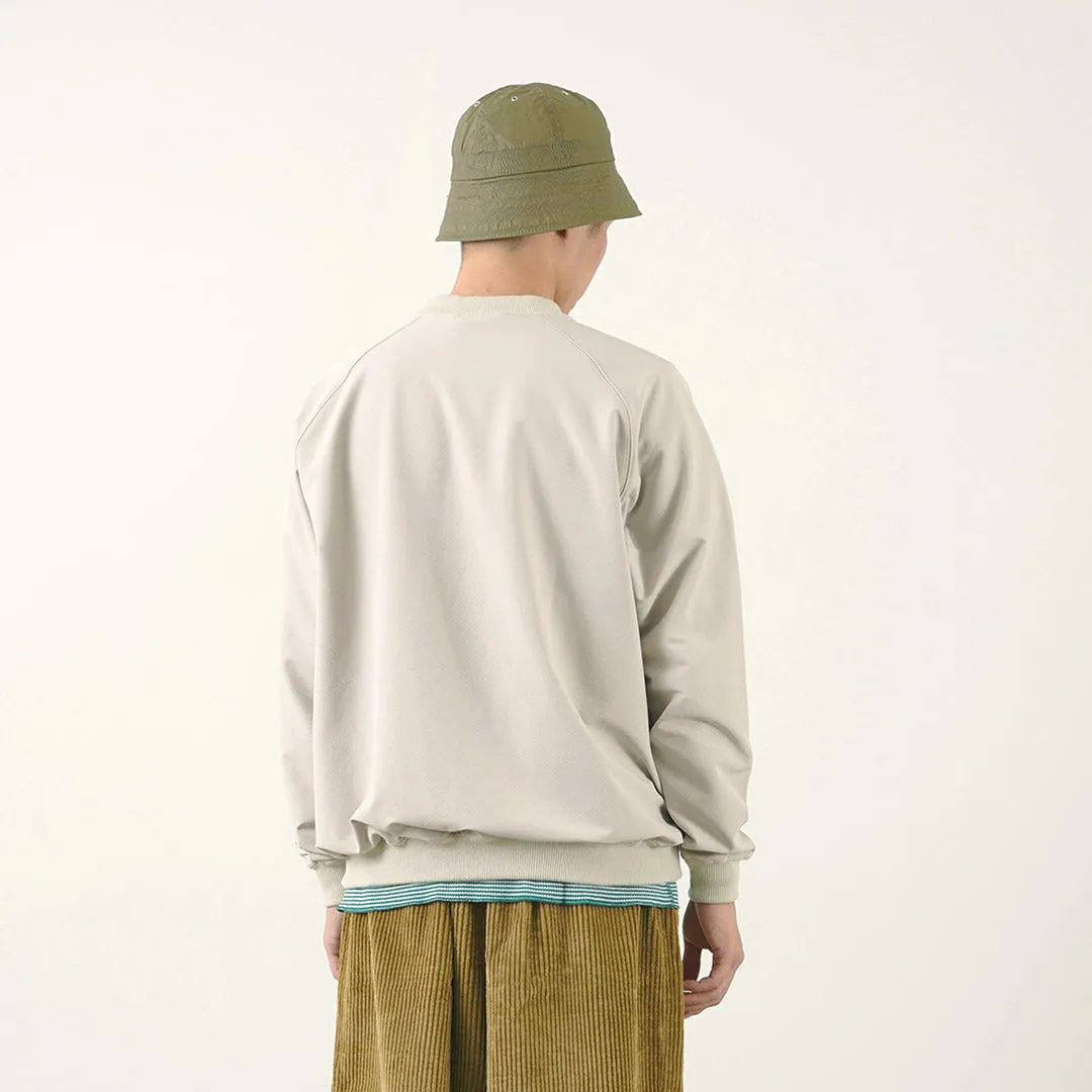 RAG / Storm Fleece Polyvalent Pullover